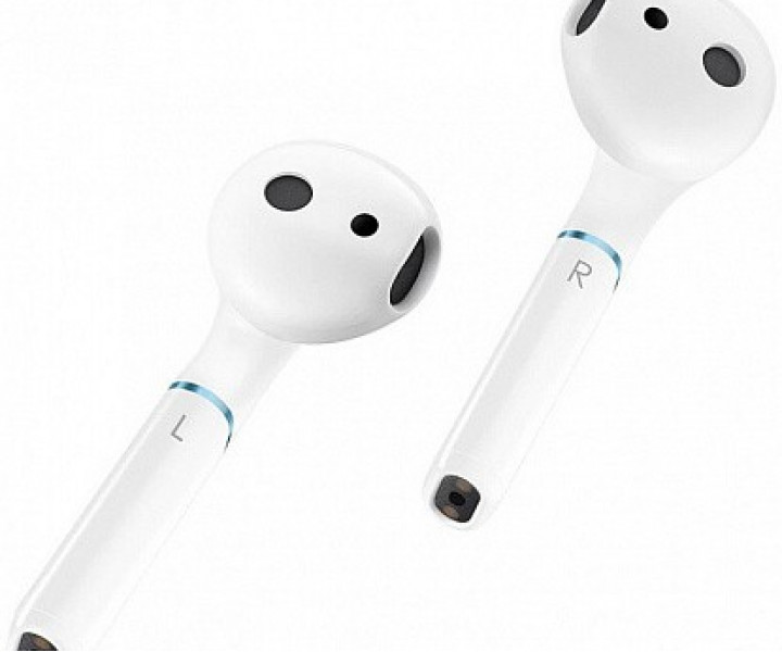 Наушники Honor FlyPods Pro White
