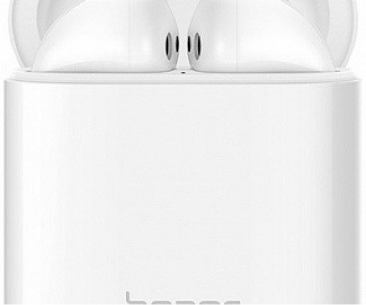 Наушники Honor FlyPods Pro White