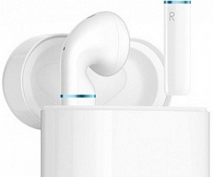 Наушники Honor FlyPods Pro White