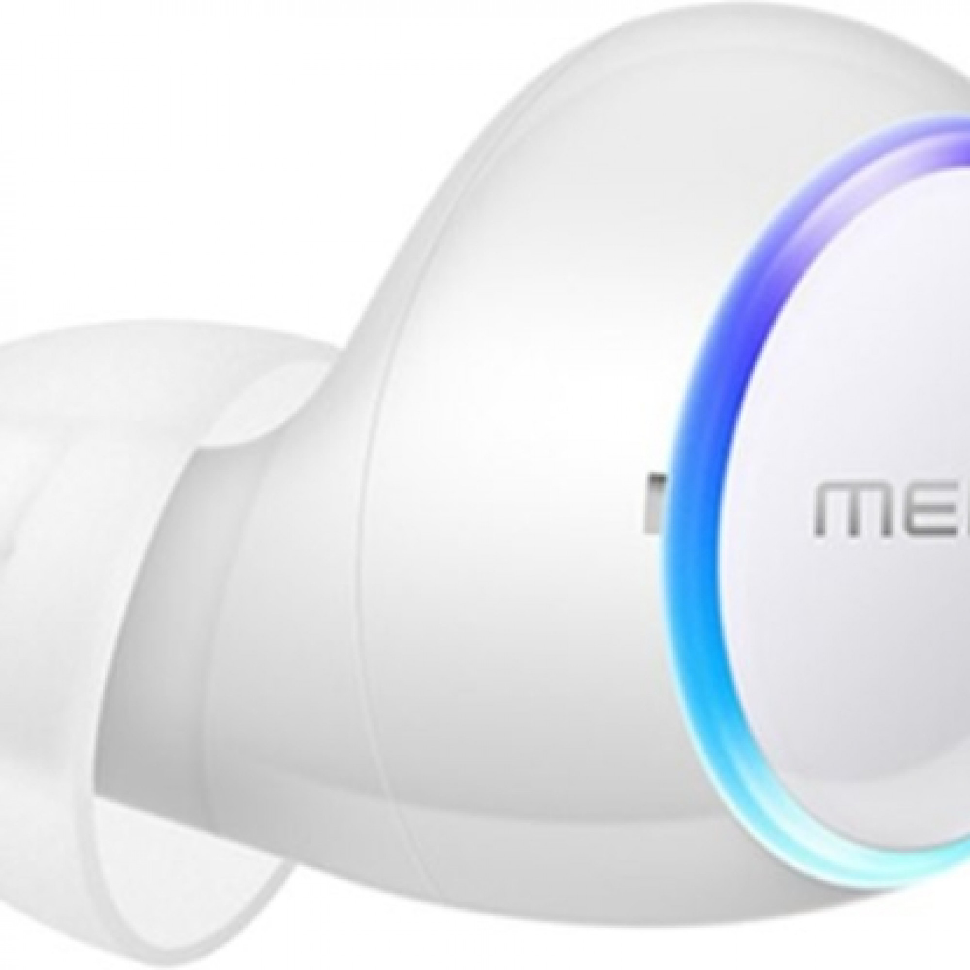 Наушники Meizu POP White