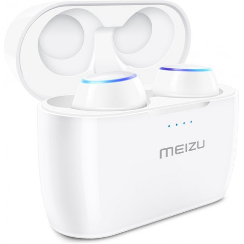 Наушники Meizu POP White