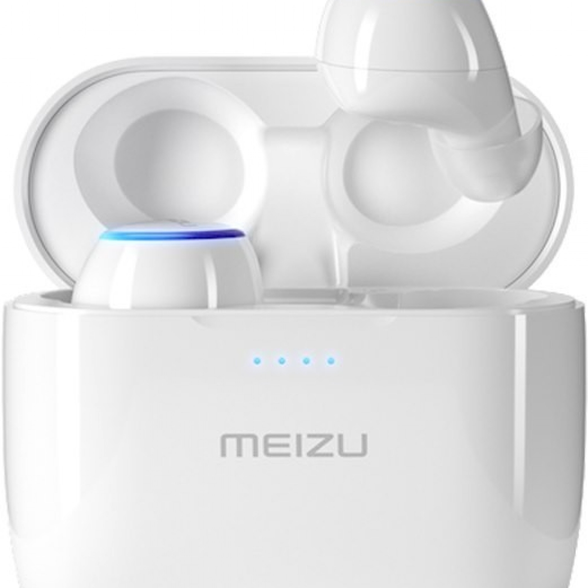 Наушники Meizu POP White