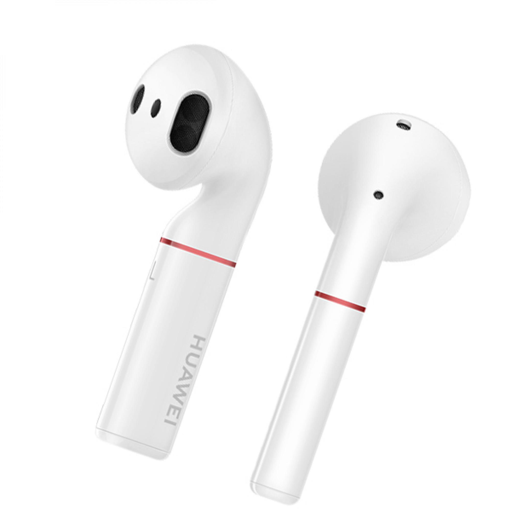 Наушники HUAWEI Freebuds 2 Pro White