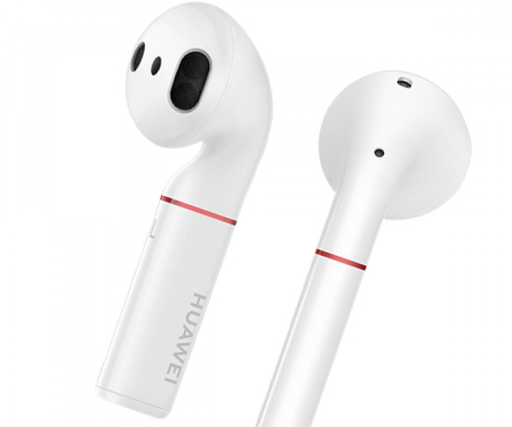 Наушники HUAWEI Freebuds 2 Pro White