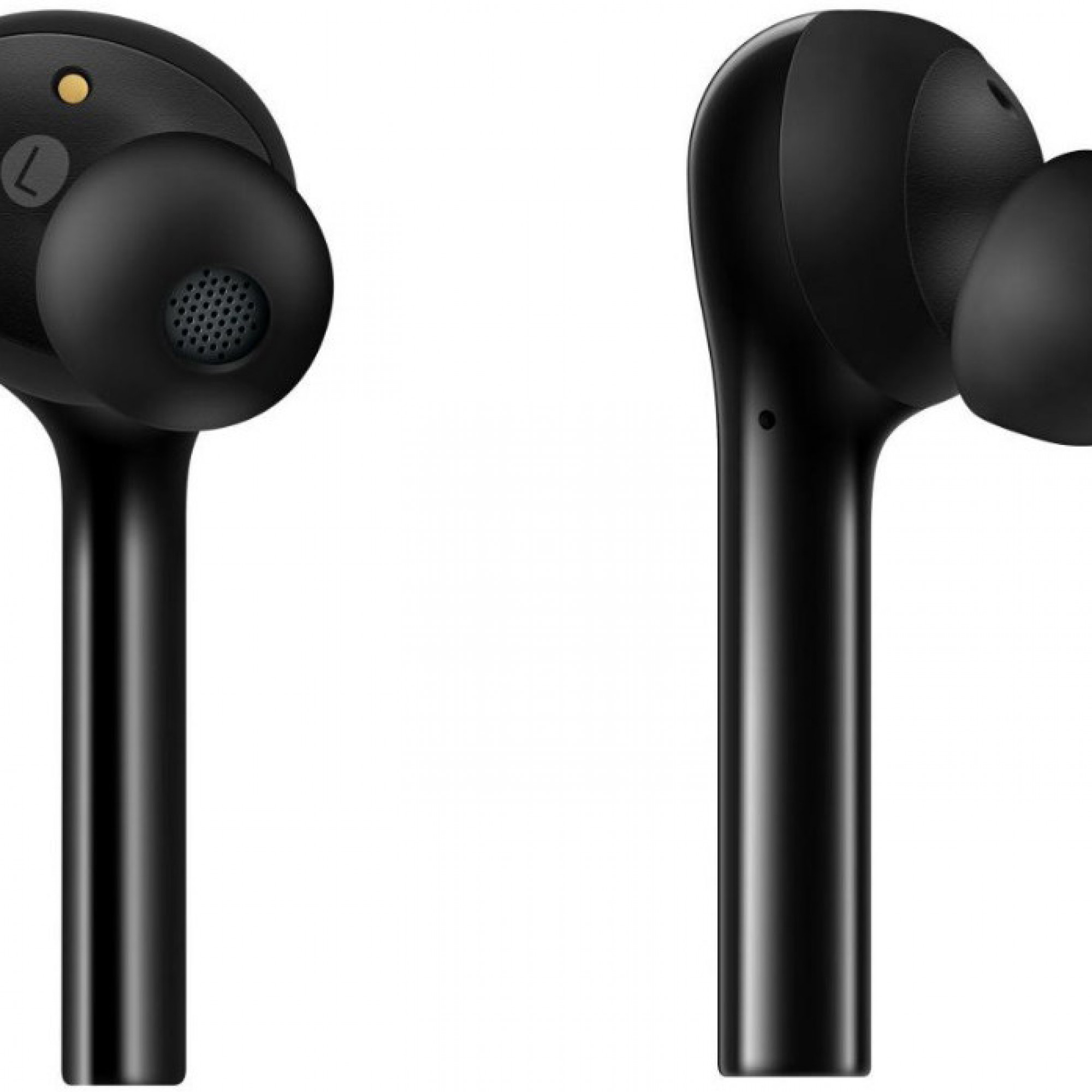 Наушники Honor FlyPods Lite Black
