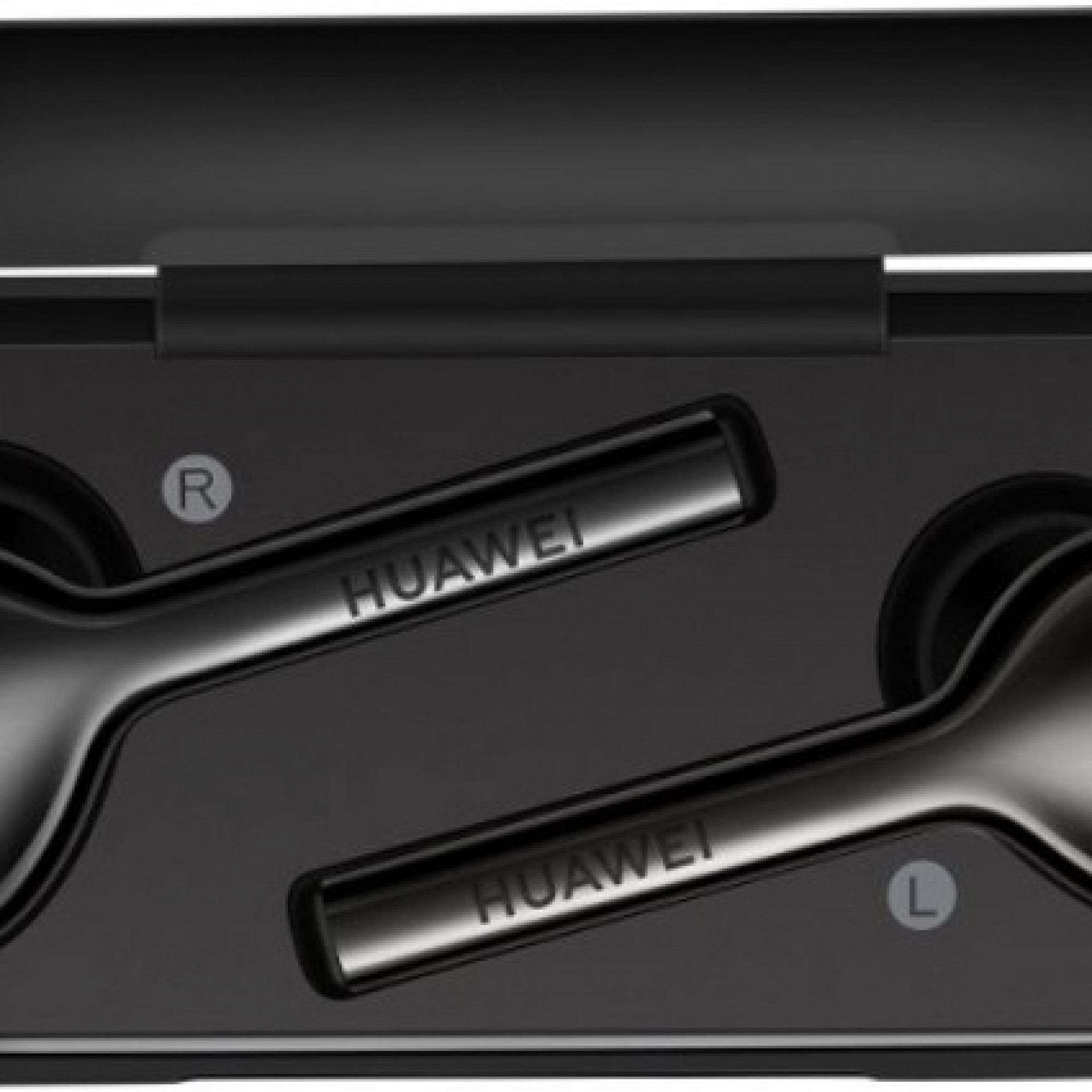 Наушники Honor FlyPods Lite Black