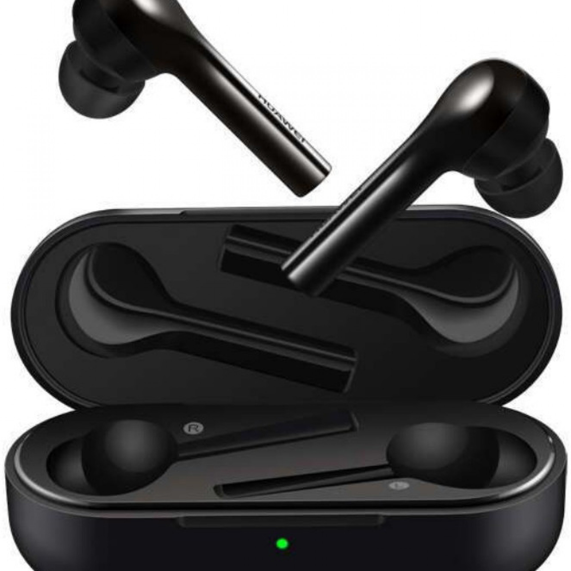 Наушники Honor FlyPods Lite Black