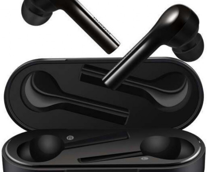 Наушники Honor FlyPods Lite Black