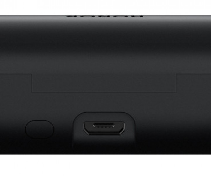 Наушники Honor FlyPods Lite Black