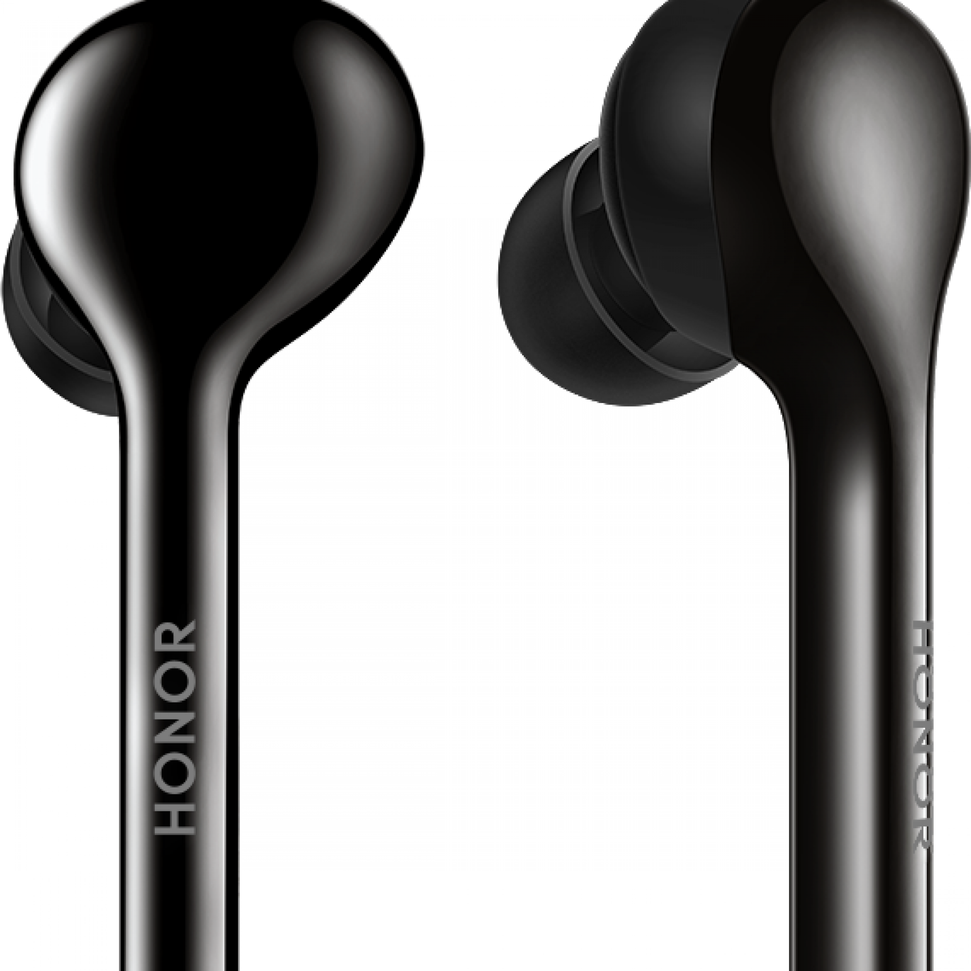 Наушники Honor FlyPods Lite Black