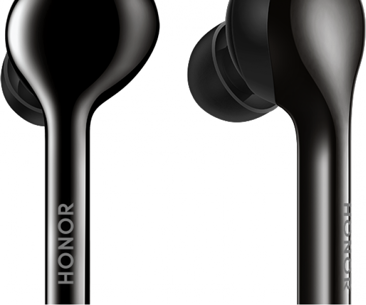 Наушники Honor FlyPods Lite Black