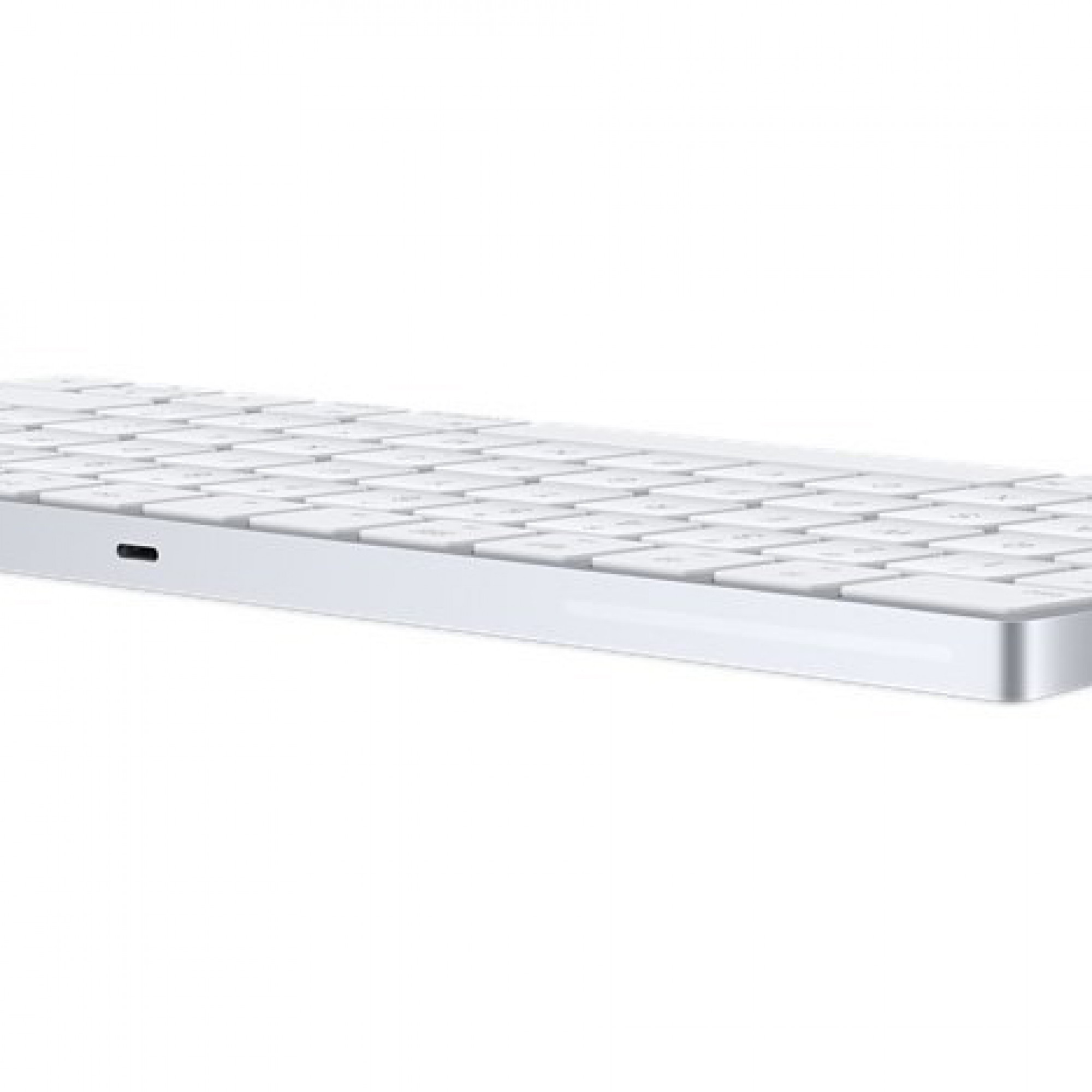 Клавиатура Apple Magic Keyboard with Numeric Keypad (MQ052) Уценка