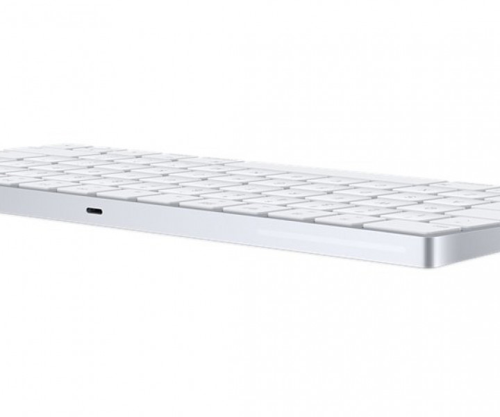 Клавіатура Apple Magic Keyboard (MLA22)
