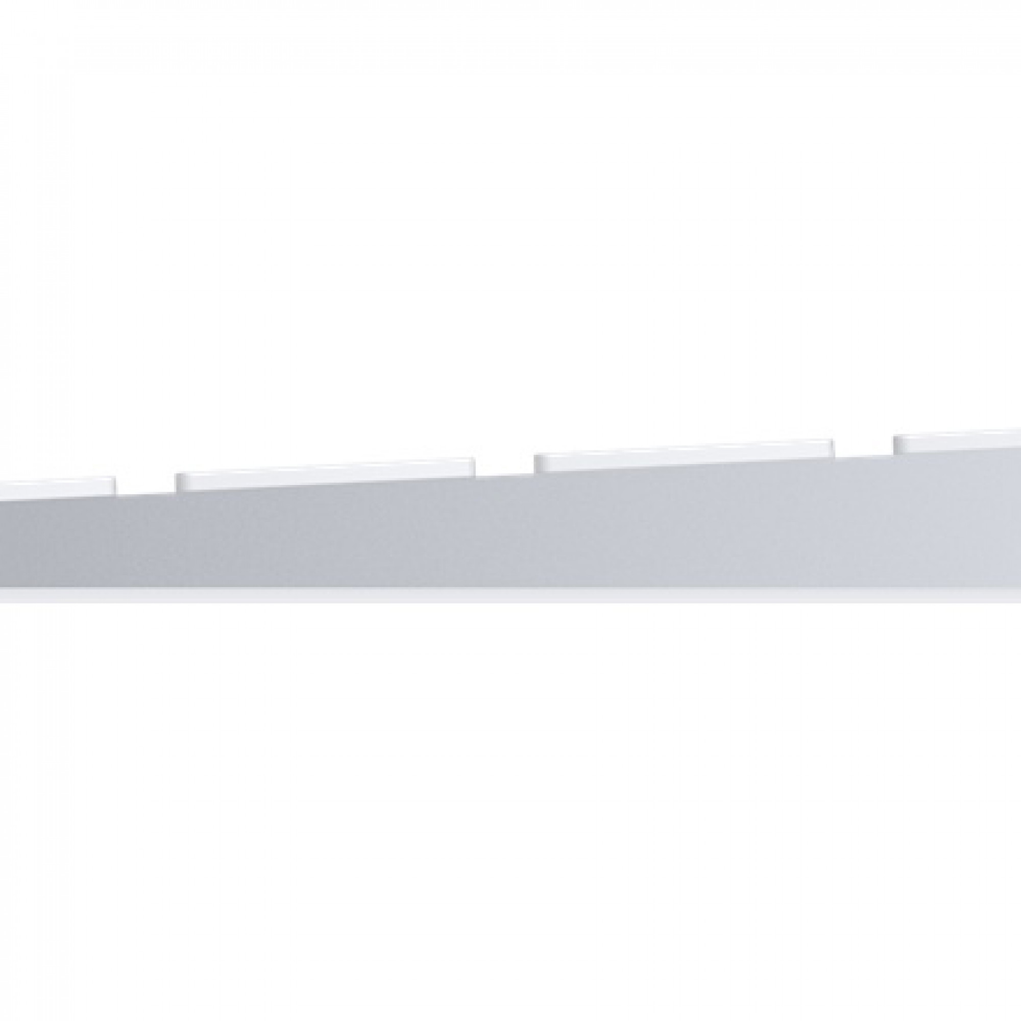 Клавіатура Apple Magic Keyboard (MLA22)