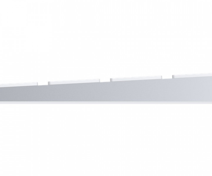 Клавіатура Apple Magic Keyboard (MLA22)