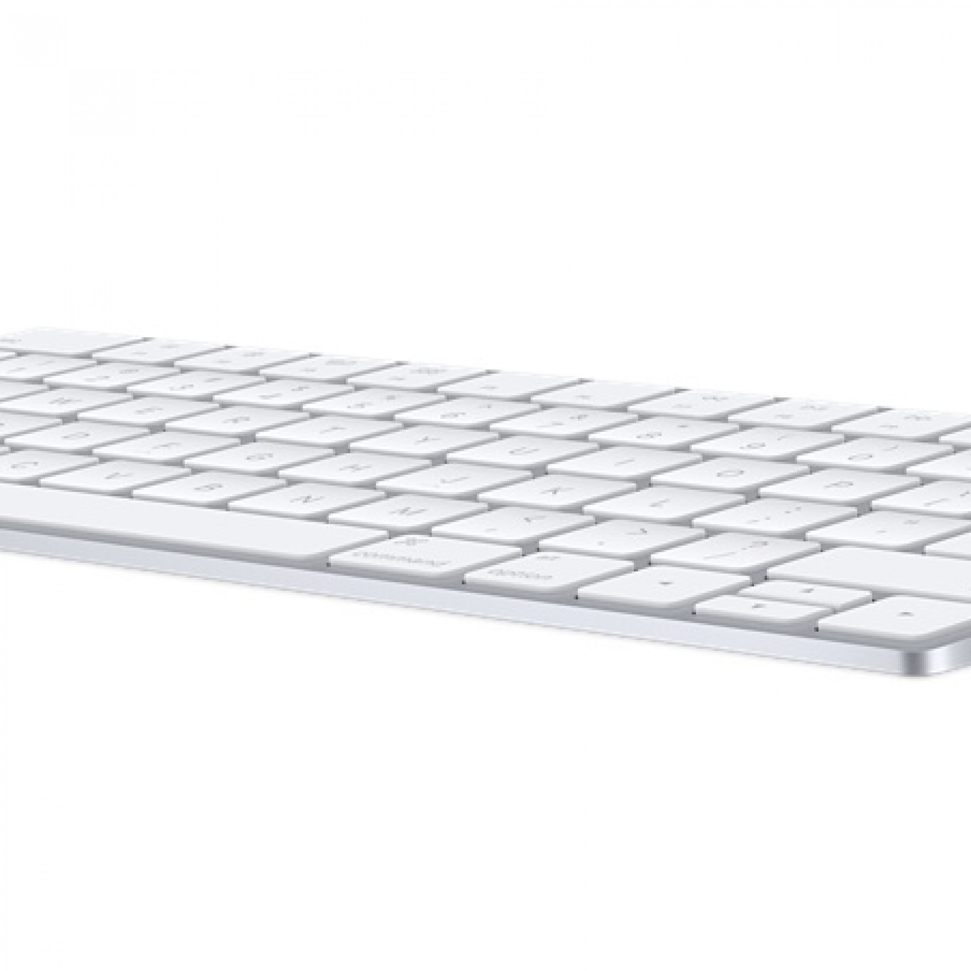 Клавіатура Apple Magic Keyboard (MLA22)