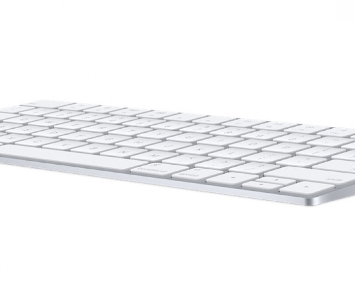 Клавіатура Apple Magic Keyboard (MLA22)
