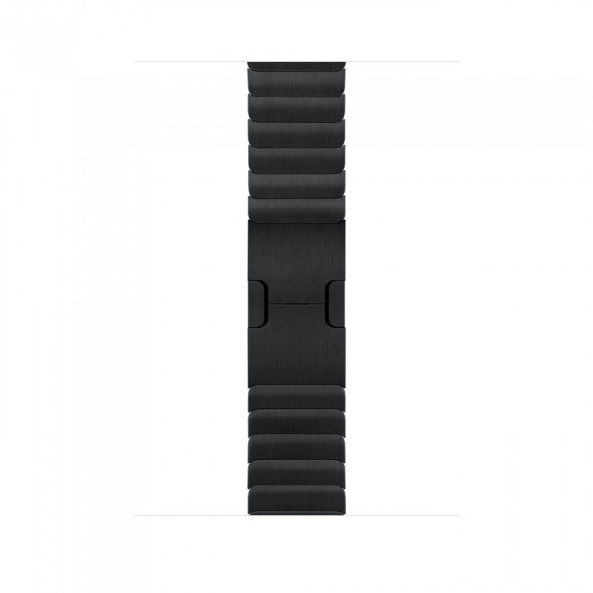 Ремешок для Apple Watch 42/44 mm Link Bracelet - Black