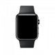 Ремешок для Apple Watch 42/44 mm Link Bracelet - Black