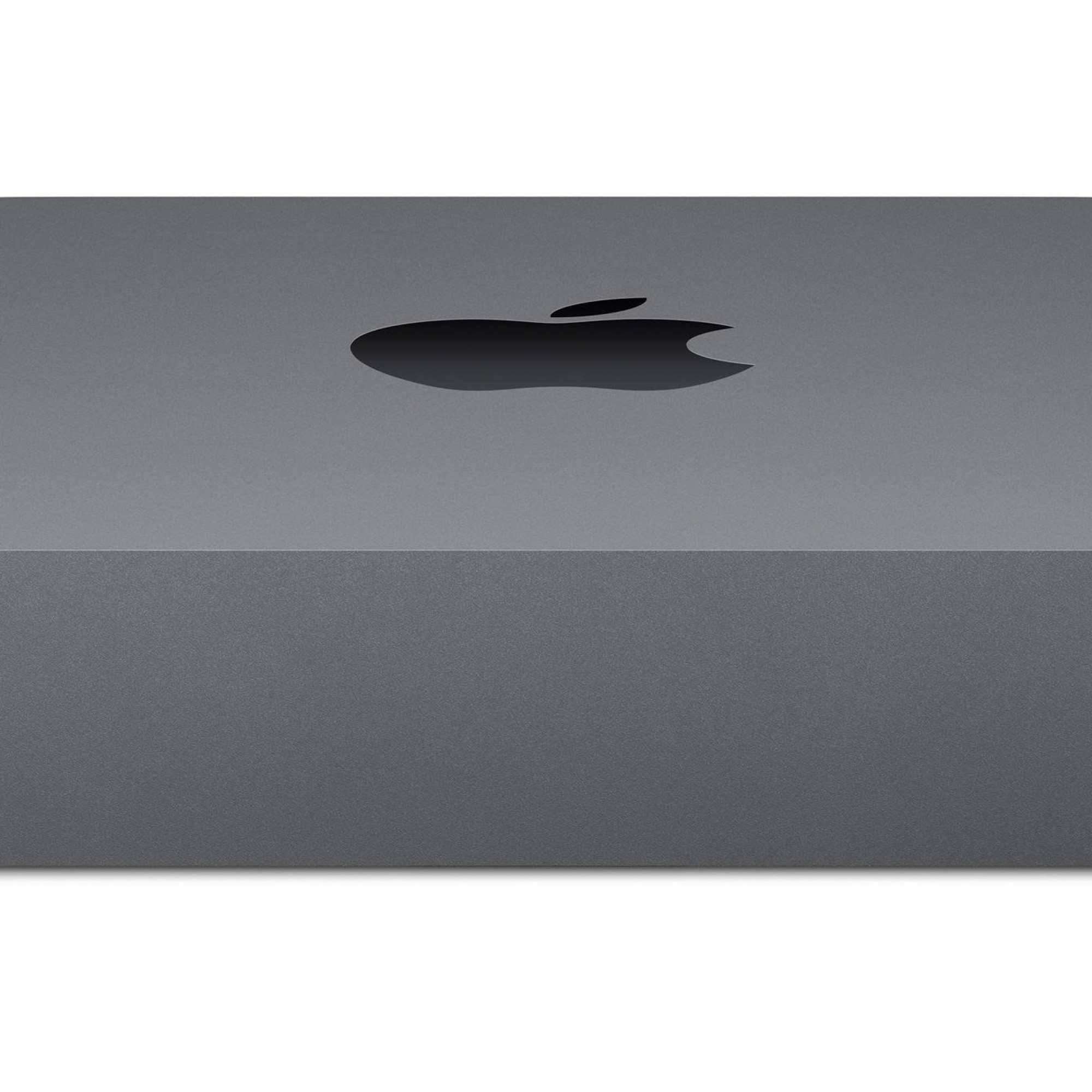Apple Mac mini Late 2018 (MRTR10)