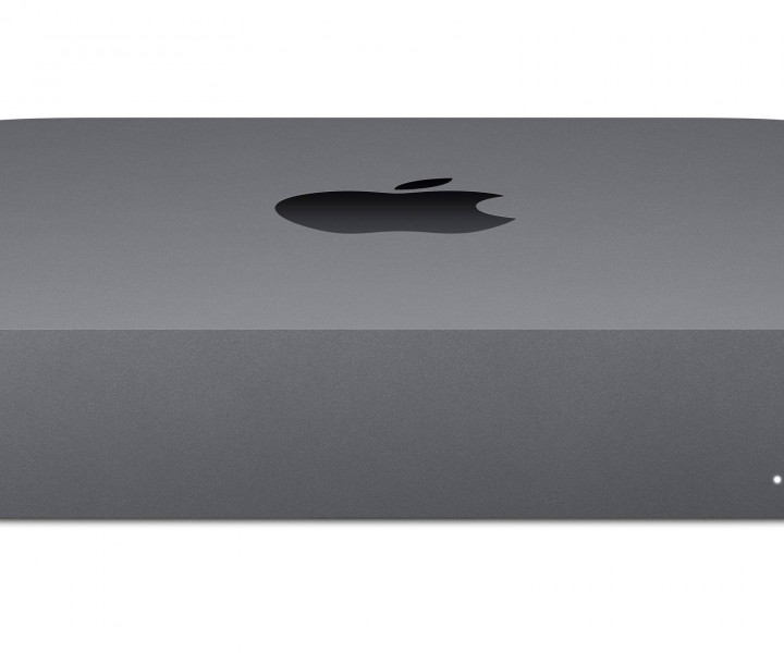 Apple Mac mini Late 2018 (MRTR10)