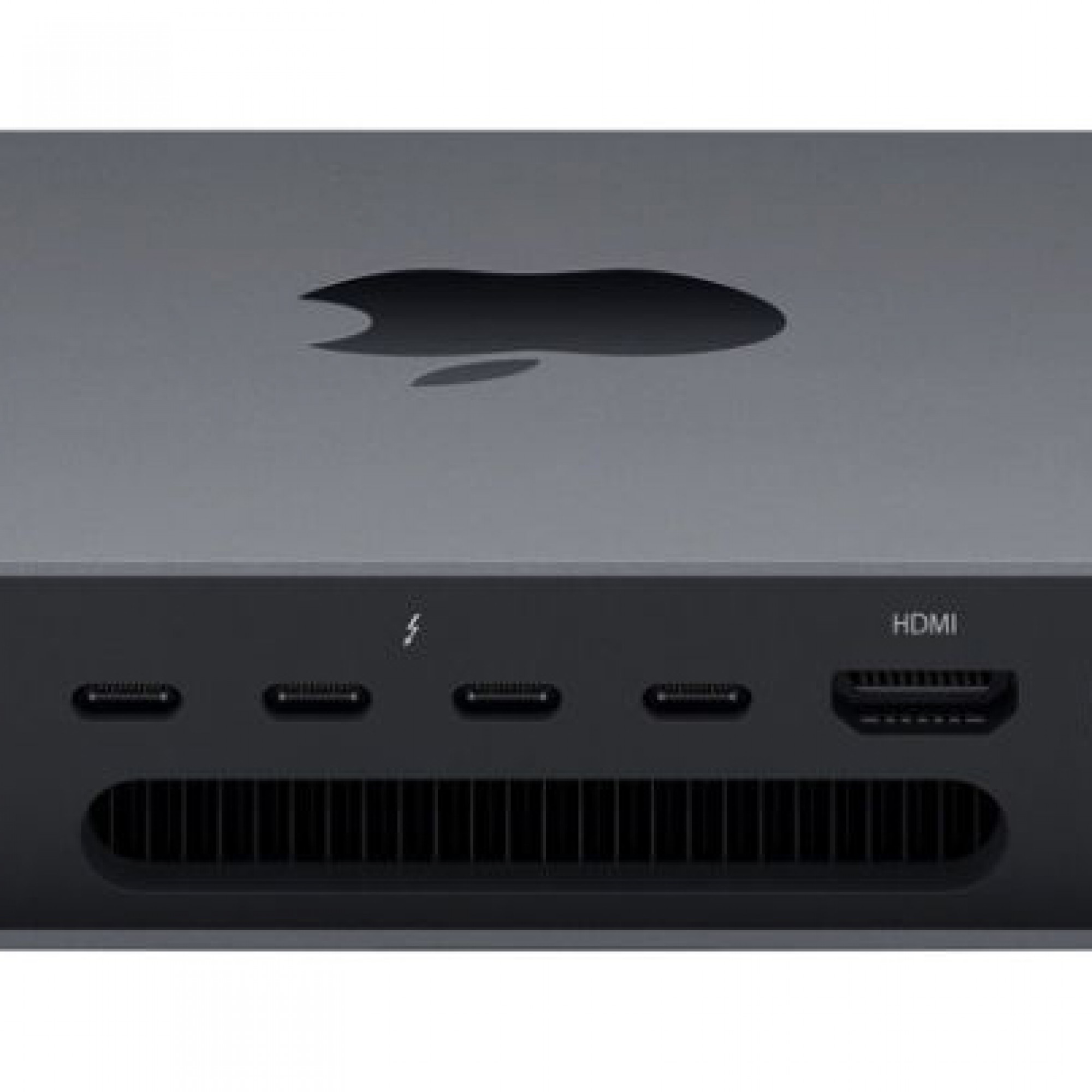 Apple Mac mini Late 2018 (MRTR10)