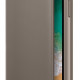 Apple iPhone X Leather Folio - Taupe (MQRY2) без коробки