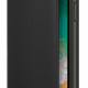 Apple iPhone X Leather Folio - Black (MQRV2) без коробки