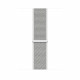 Apple Watch Series 4 (GPS) 44mm Silver Aluminum with Seashell Sport Loop (MU6C2) б/у