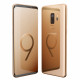 Samsung G965F-DS Galaxy S9 Plus 256GB Gold
