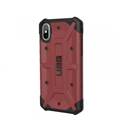 Чохол для смартфона URBAN ARMOR GEAR iPhone X/XS Pathfinder Carmine (111227119696)