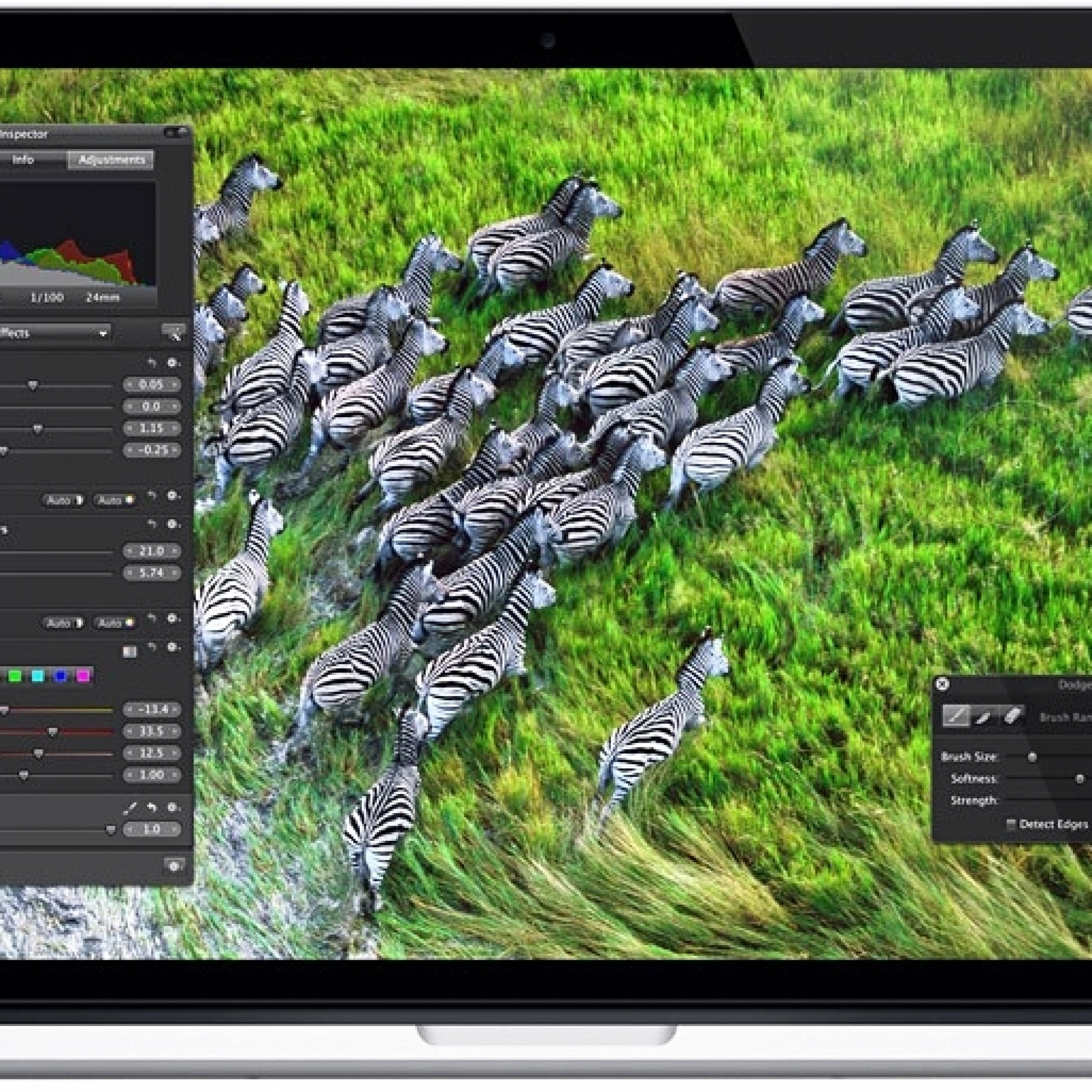 Apple Macbook Pro 15 Silver 2012 (MC975) б/у