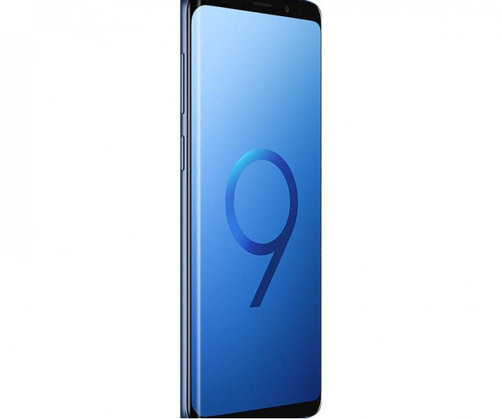 Samsung Galaxy S9 SM-G960 DS 4/256GB Blue