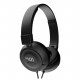 Наушники с микрофоном JBL T450 Black