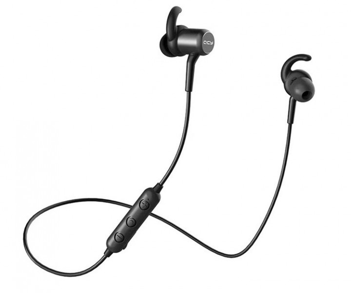  QCY M1C Black