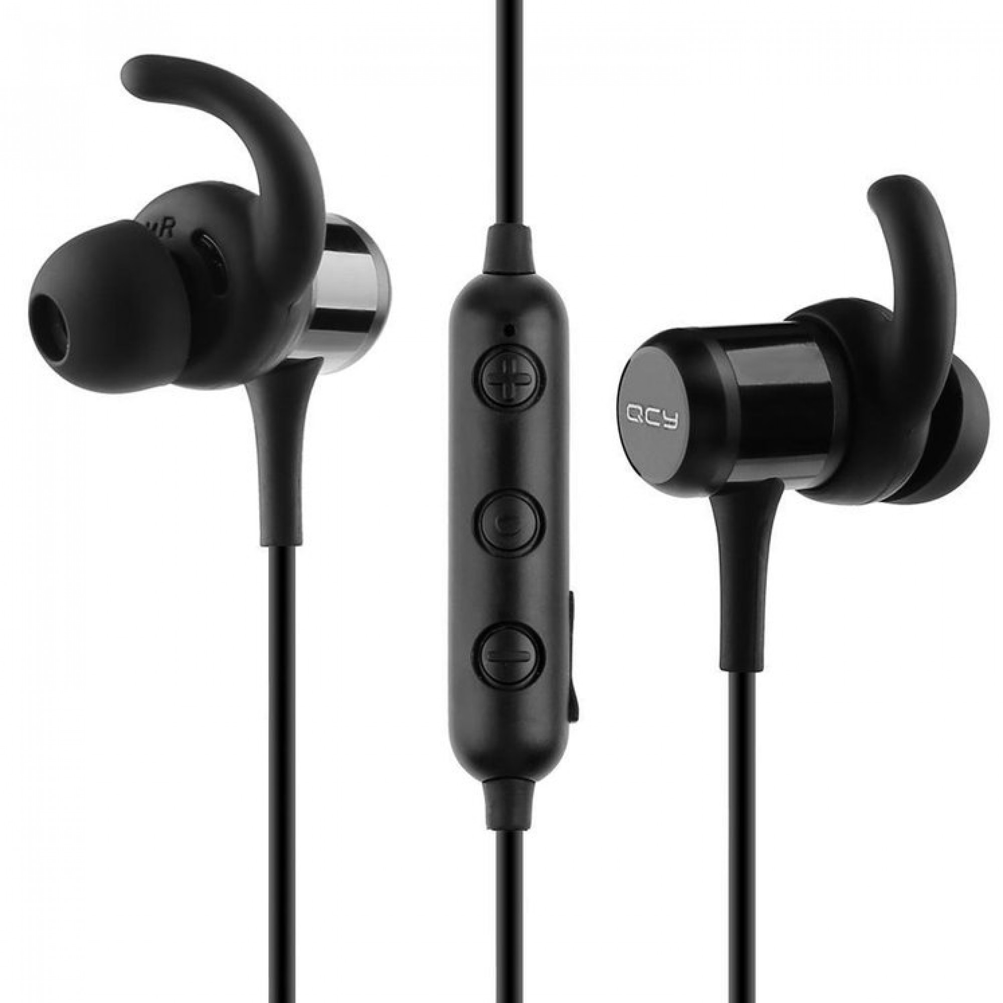 QCY M1C Black