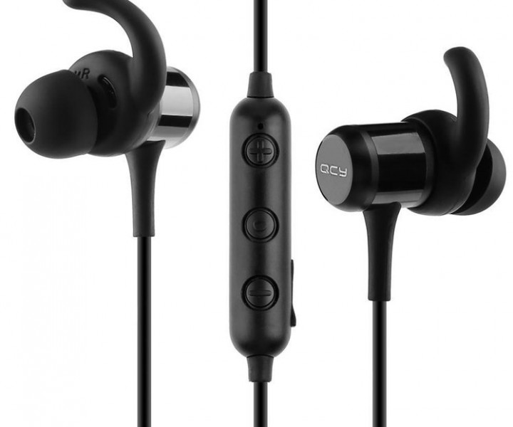  QCY M1C Black