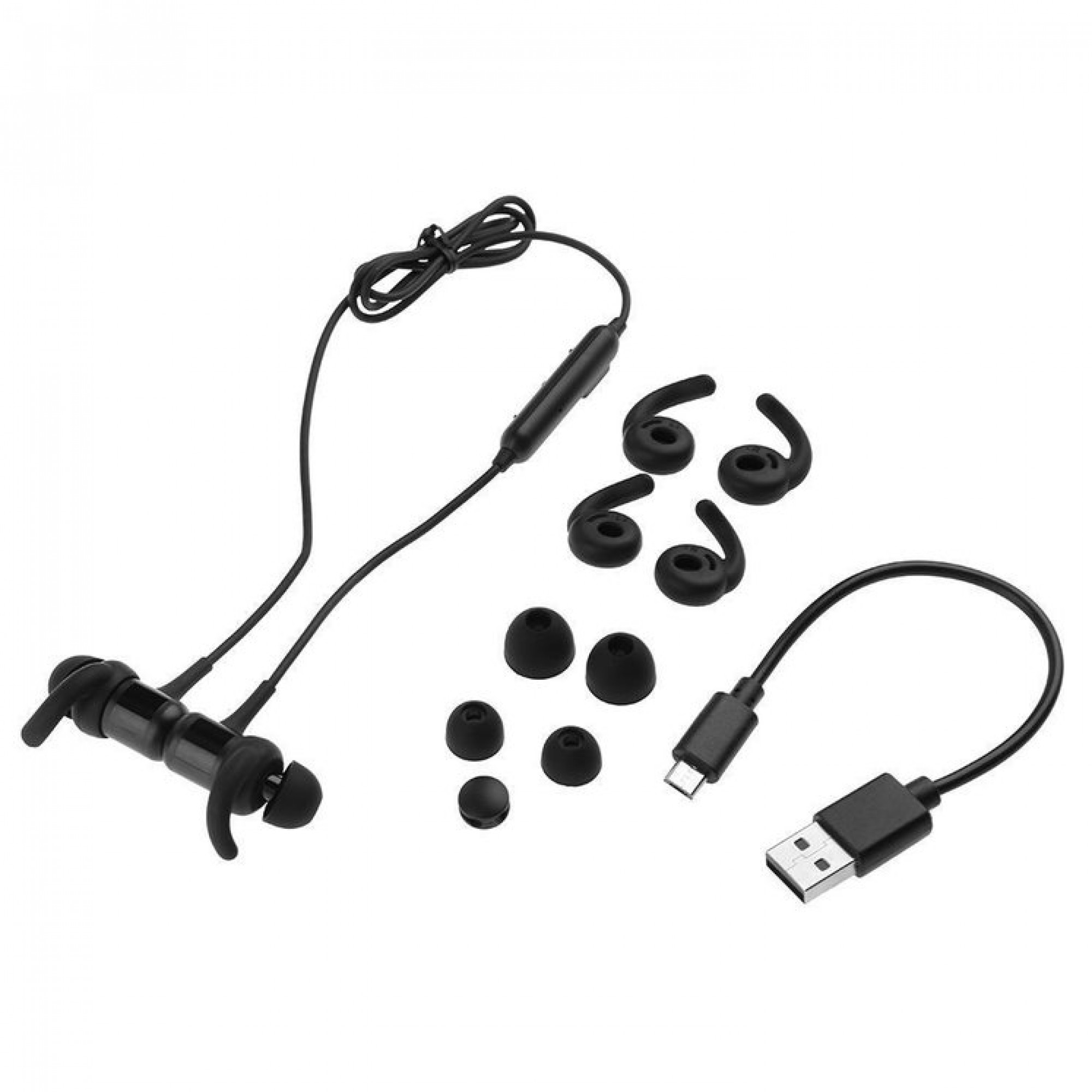 QCY M1C Black