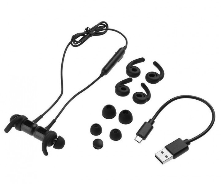  QCY M1C Black
