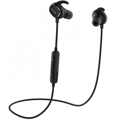 QCY QY19 Black