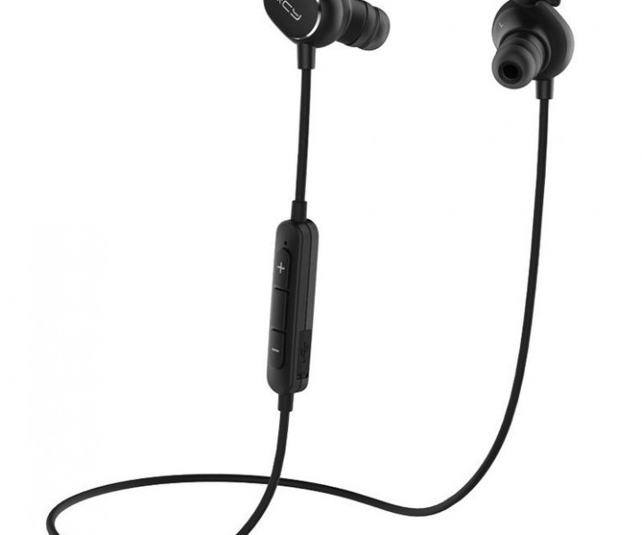 QCY QY19 Black