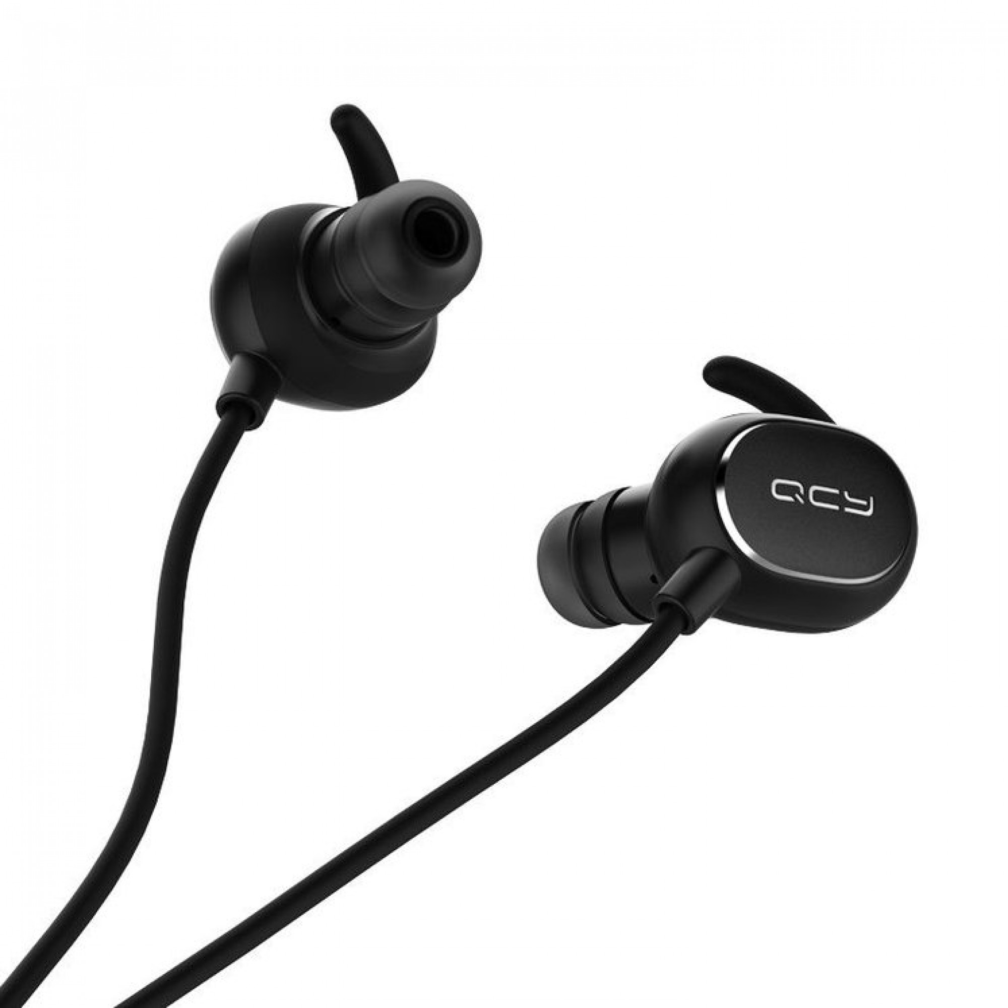 QCY QY19 Black