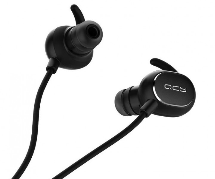 QCY QY19 Black