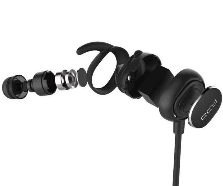 QCY QY19 Black