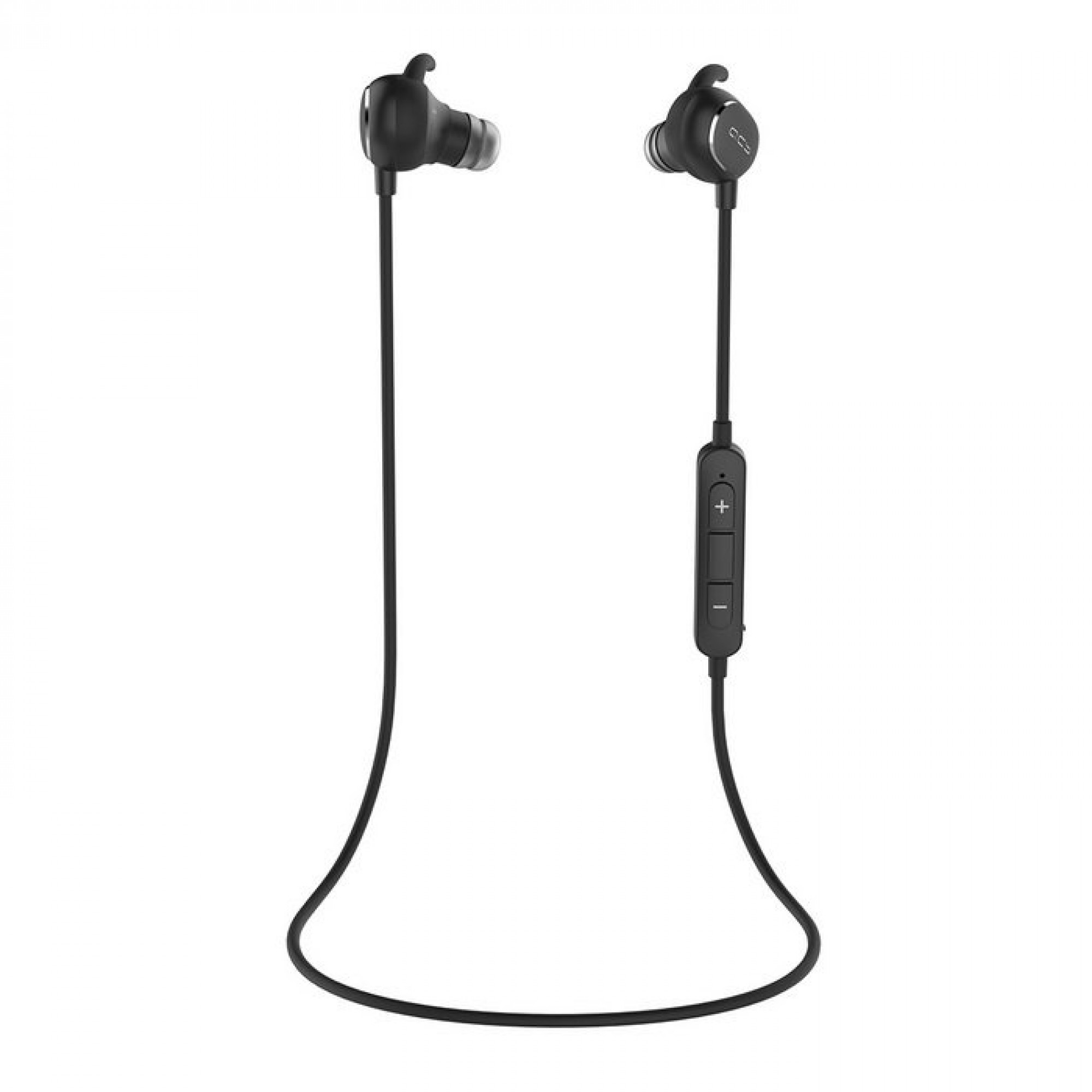 QCY QY19 Black