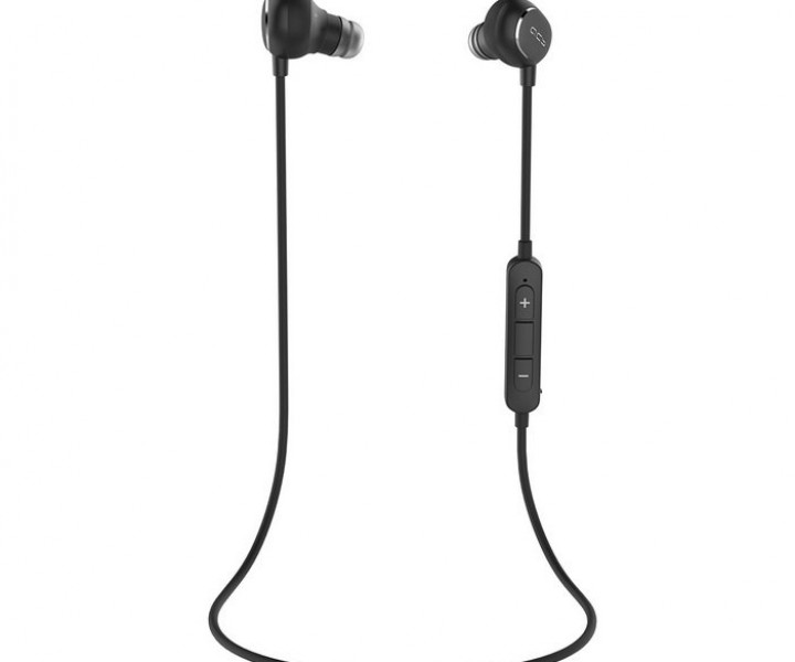 QCY QY19 Black