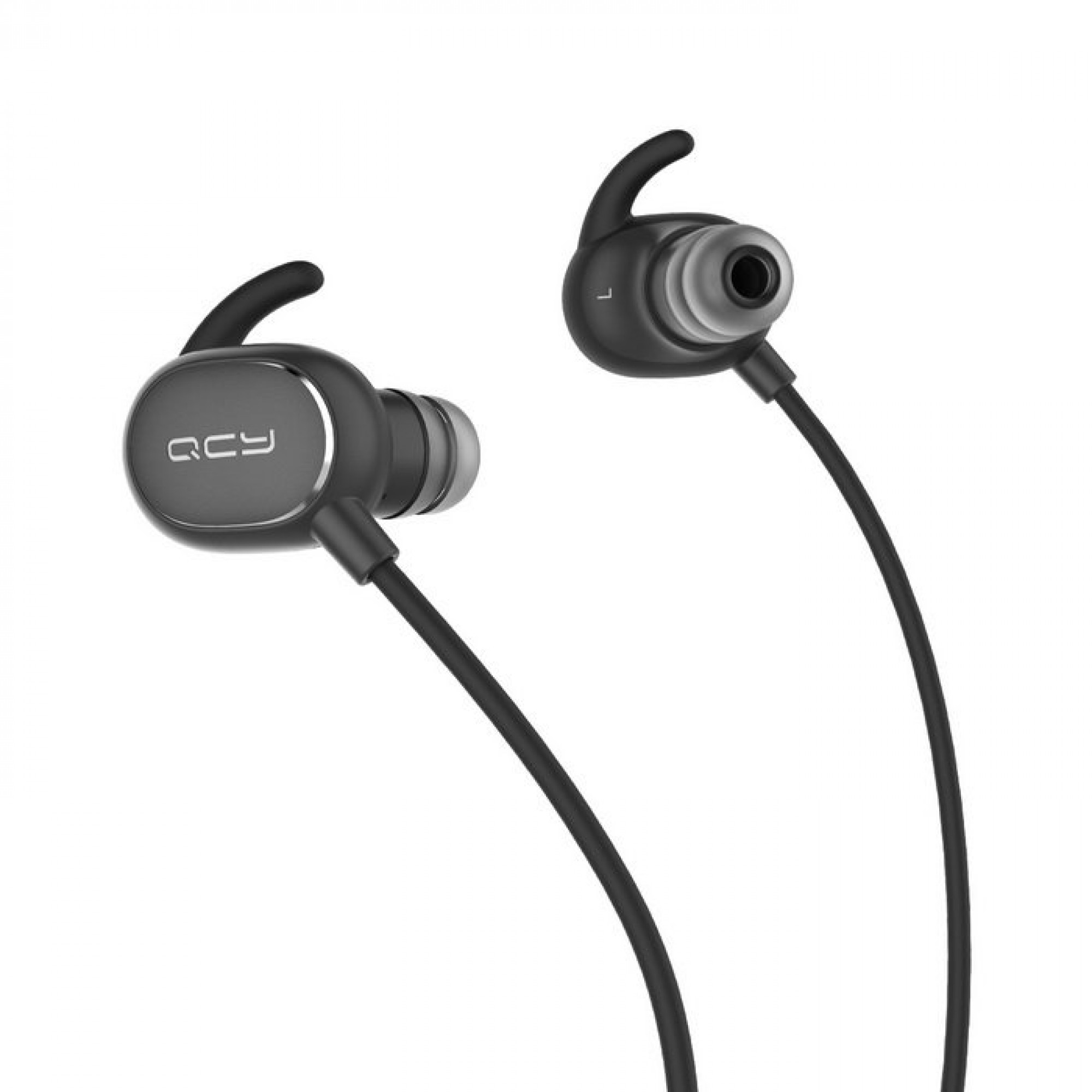 QCY QY19 Black