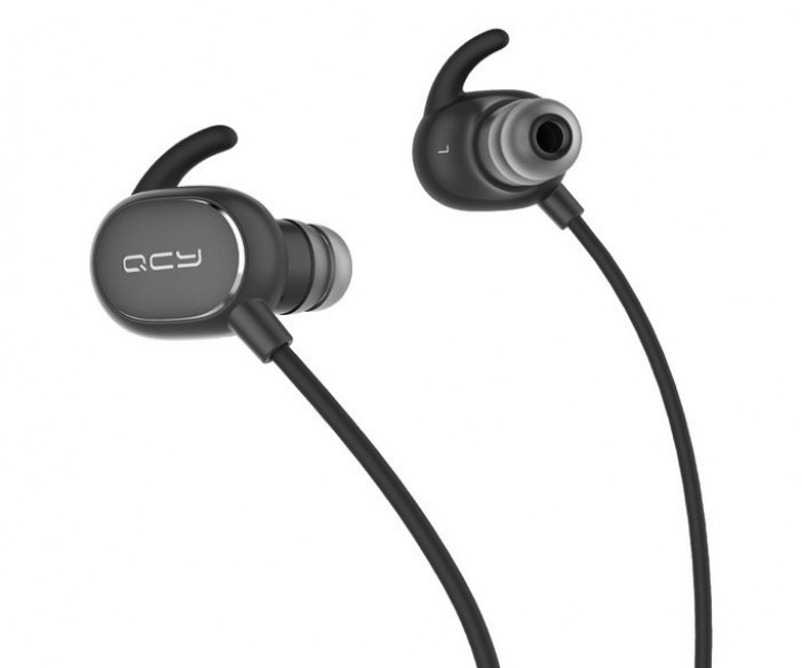 QCY QY19 Black