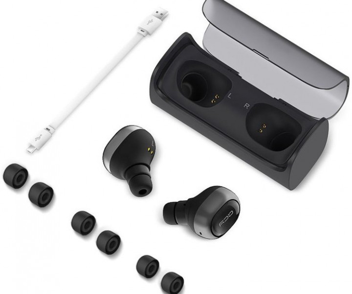 QCY Q29 Pro Dark Grey