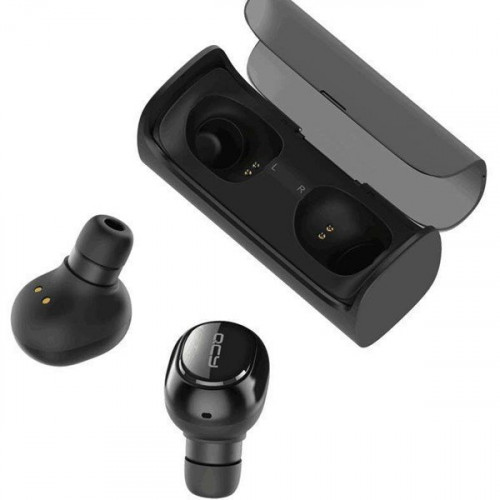 QCY Q29 Pro Dark Grey